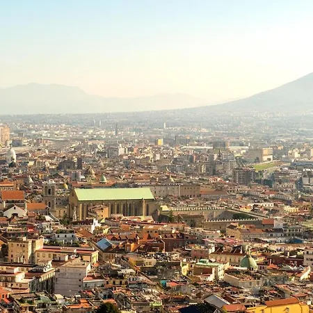 Loft With Panoramic View - 4 Guests