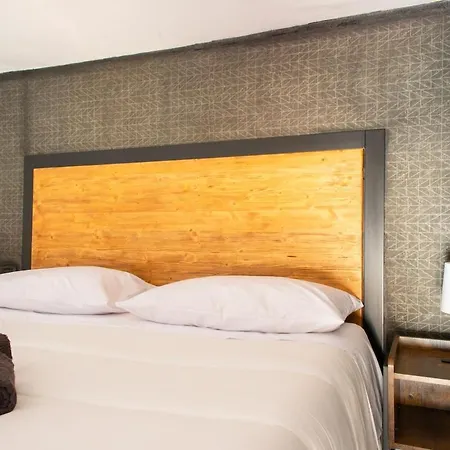 Apartment Loft With Panoramic View - 4 Guests *