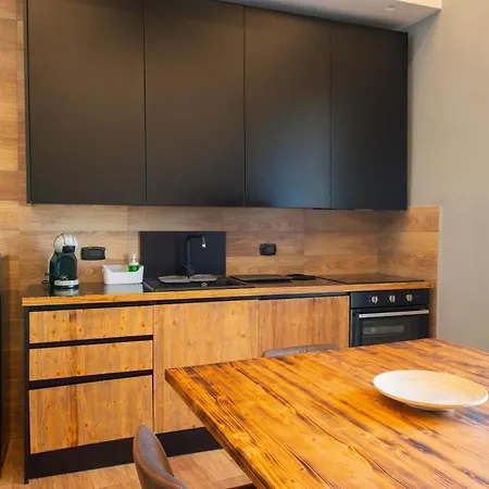 Loft With Panoramic View - 4 Guests