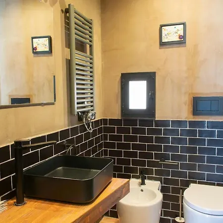 Loft With Panoramic View - 4 Guests * Neapel