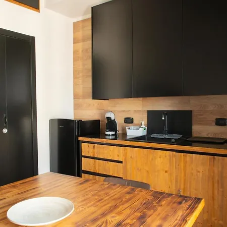 Appartement Loft With Panoramic View - 4 Guests