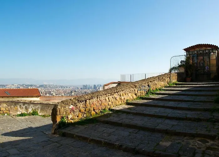 Loft With Panoramic View - 4 Guests 公寓