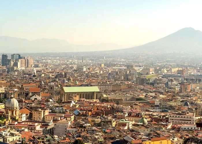 Loft With Panoramic View - 4 Guests